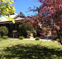 The Old Nunnery B  B Moss Vale - Accommodation QLD