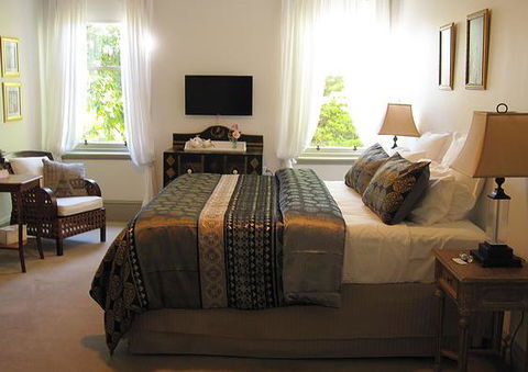 The Old Nunnery B & B Moss Vale - Accommodation QLD 2