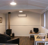 The Old School House BnB - Accommodation QLD
