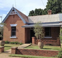 The Olives - Accommodation QLD