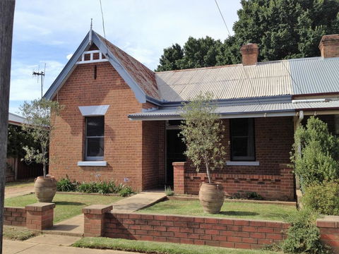 The Olives - Accommodation QLD 0