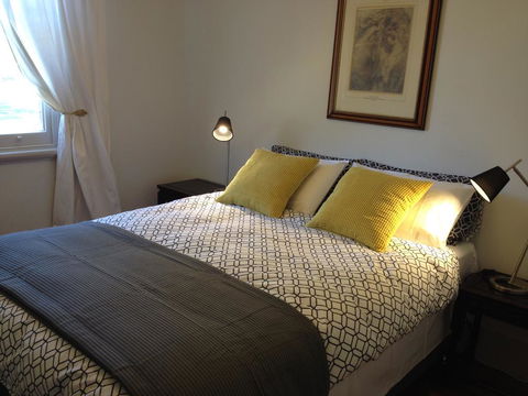 The Olives - Accommodation QLD 1