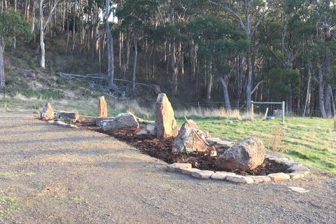 The Orange House - Accommodation QLD 2