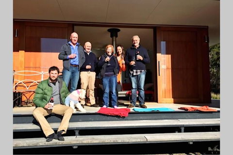 The Orange House - Accommodation QLD 3