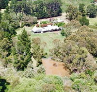 The Orchard Luxury Accommodation - Accommodation QLD