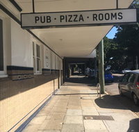 The Oriental Hotel - Accommodation QLD