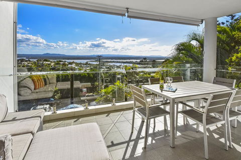 The Outlook - Accommodation QLD 0