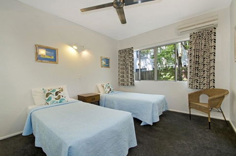 The Outlook - Accommodation QLD 1