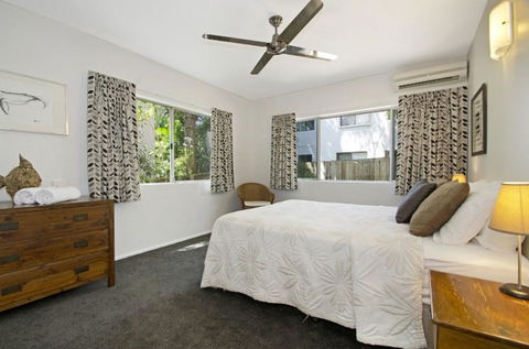 The Outlook - Accommodation QLD 2