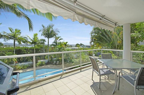 The Outlook - Accommodation QLD 3