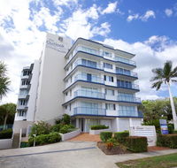 The Outlook Unit 14 9 Hume Pde - Accommodation QLD