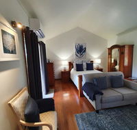 The Paddocks - Accommodation QLD