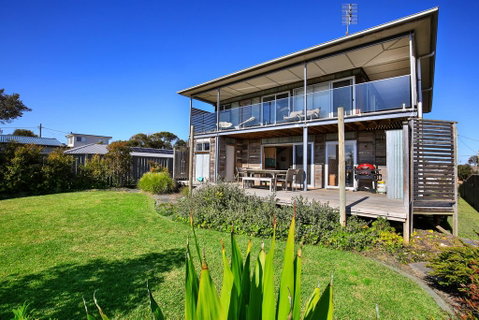 The Palings At Culburra - Pet Friendly - Accommodation QLD 0