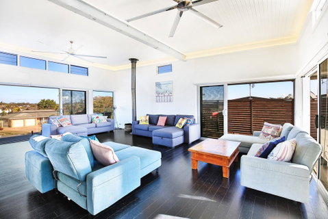 The Palings At Culburra - Pet Friendly - Accommodation QLD 2