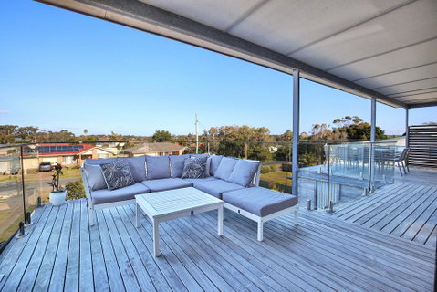 The Palings At Culburra - Pet Friendly - Accommodation QLD 1