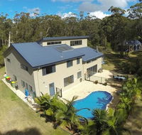 THE PALM FARM - PET FRIENDLY - WEEKLY ONLY - Accommodation QLD