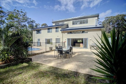 THE PALM FARM - PET FRIENDLY - WEEKLY ONLY - Accommodation QLD 2