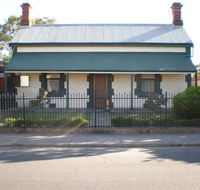 The Palms - Accommodation QLD