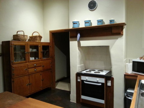 The Palms - Accommodation QLD 1