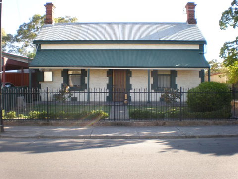 The Palms - Accommodation QLD 0