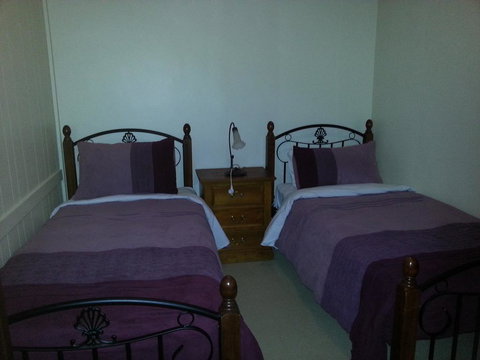 The Palms - Accommodation QLD 3