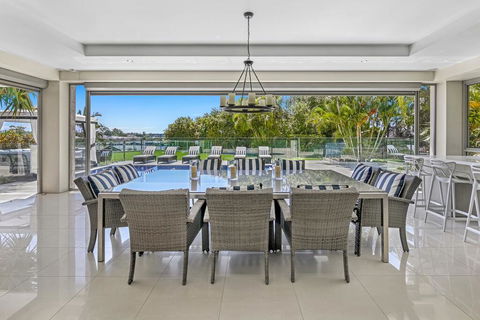 The Park House - Accommodation QLD 2
