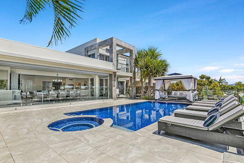 The Park House - Accommodation QLD 0