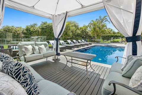 The Park House - Accommodation QLD 1