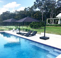 The Pavilion Killcare - Accommodation QLD