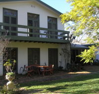 The Pelican Bed and Breakfast - Accommodation QLD