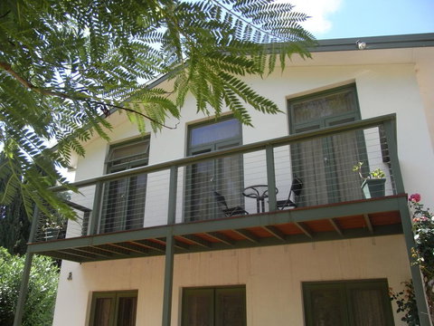 The Pelican Bed And Breakfast - Accommodation QLD 3