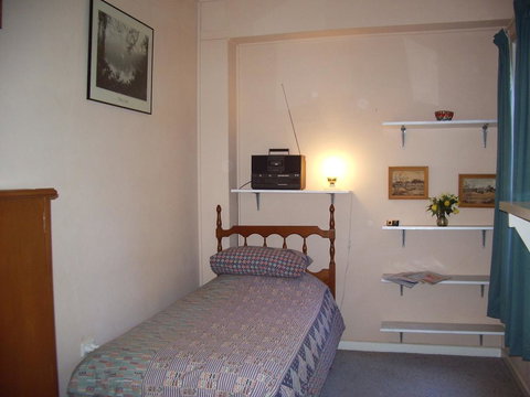 The Pelican Bed And Breakfast - Accommodation QLD 1