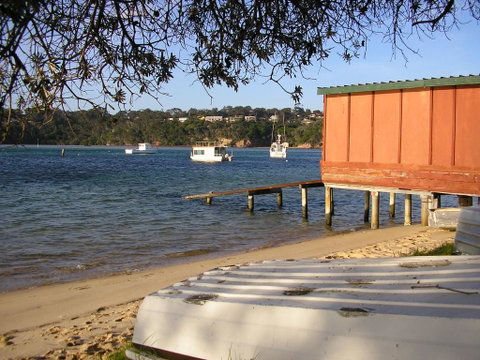 The Peninsular Merimbula - Accommodation QLD 1