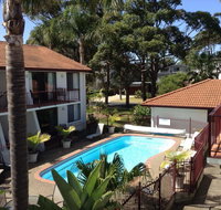 The Peninsular Merimbula