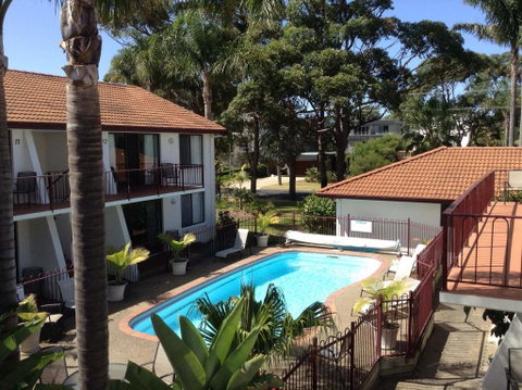 The Peninsular Merimbula - Accommodation QLD 0