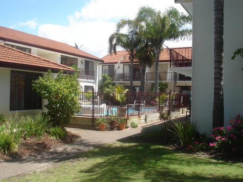 The Peninsular Merimbula - Accommodation QLD 3