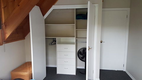 The Penthouse - Accommodation QLD 2