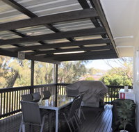 The Perfect Holiday Home - Accommodation QLD