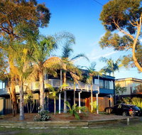 The Perfect Home and Location - Accommodation QLD