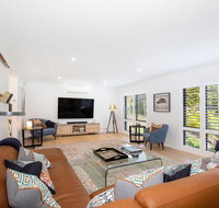 The Pines Culburra Beach - Accommodation QLD