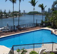 The Pinnacle Apartments - Accommodation QLD