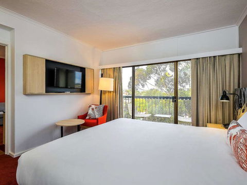 The Plaza Hotel Kalgoorlie - Accommodation QLD 2