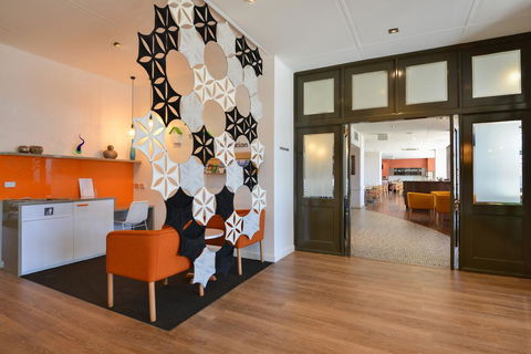 The Plaza Hotel Kalgoorlie - Accommodation QLD 1