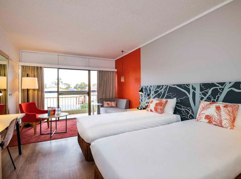 The Plaza Hotel Kalgoorlie - Accommodation QLD 3