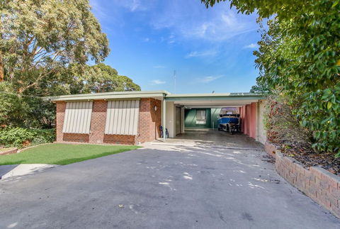The Point - Accommodation QLD 1