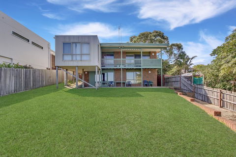 The Point - Accommodation QLD 3