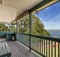 The Point - Accommodation QLD