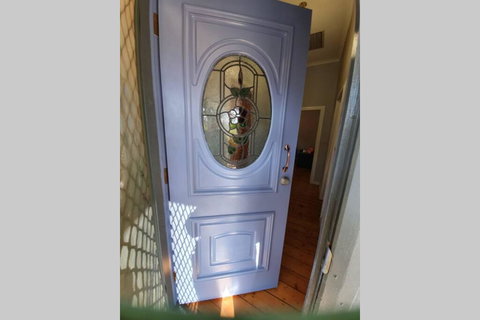 The Pool House - Accommodation QLD 3