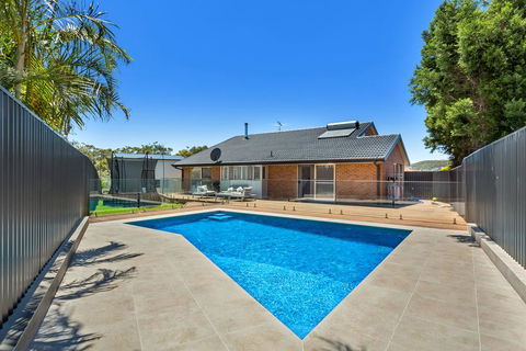 The Porthole, 4 - Accommodation QLD 3