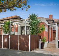 The Post Office Apartments - Accommodation QLD